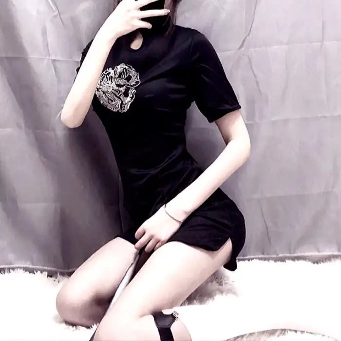 复核调查 海报