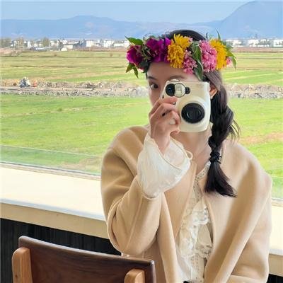 星尘芭蕾舞厅皇后 海报